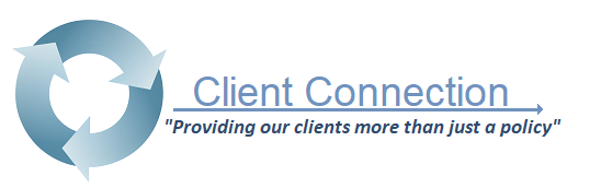 Client Connection Link.